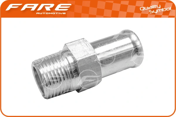 Coolant Pipe (2298)
