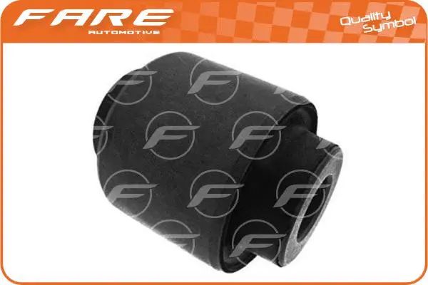 Mounting, control/trailing arm (21200)