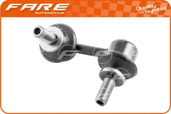 Link/Coupling Rod, stabiliser bar (10541)