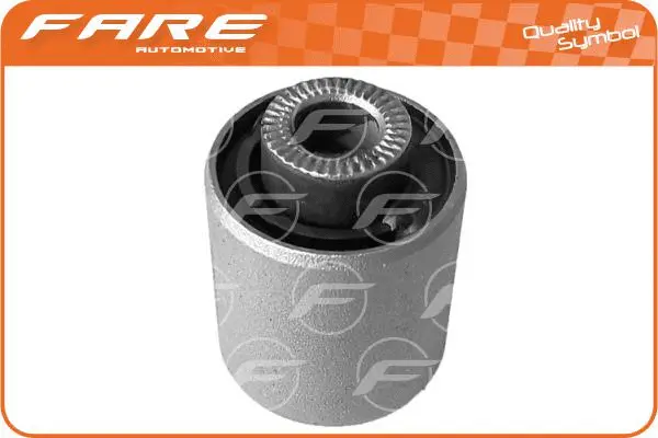 Bushing, axle beam (27059)