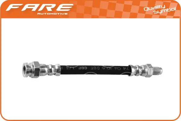 Brake Hose (17192)