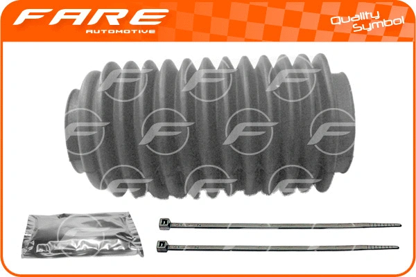 Bellow Kit, steering (K705)