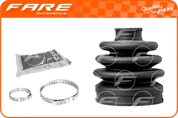 Bellow Kit, drive shaft (K802)
