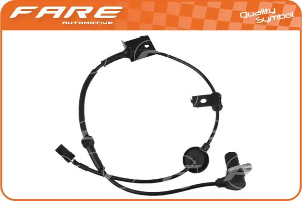 Sensor, wheel speed (22602)