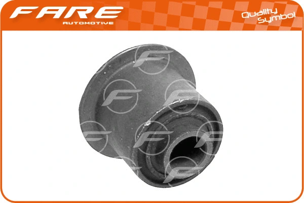 Mounting, control/trailing arm (0930)