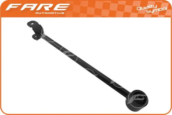 Mounting, control/trailing arm (21237)