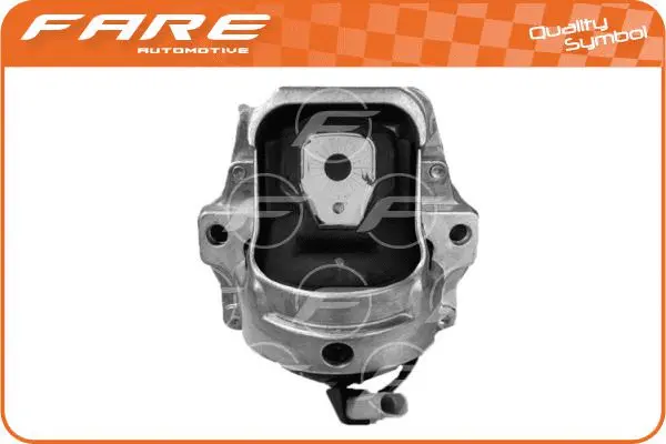 Mounting, engine (20968)