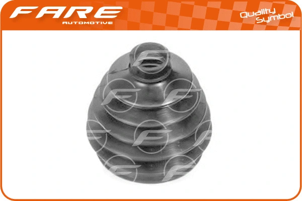 Bellow, drive shaft (14535)