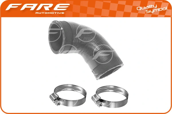 Charge Air Hose (11092)