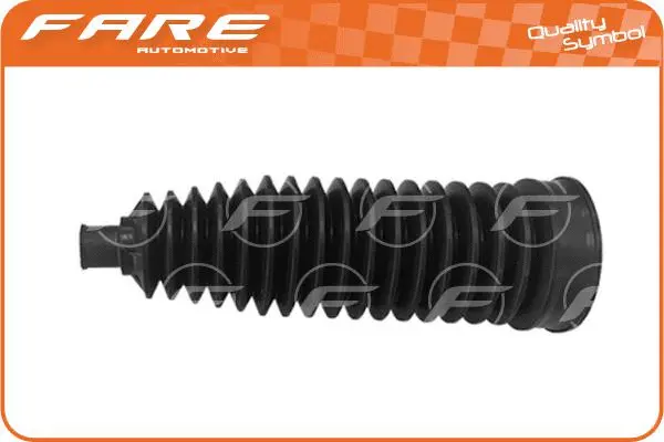 Bellow Kit, steering (K19982)