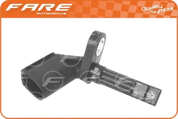 Sensor, wheel speed (22456)