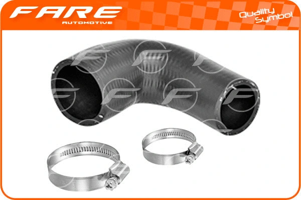 Charge Air Hose (13340)