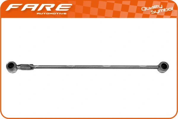 Repair Kit, gear shift lever (1602)