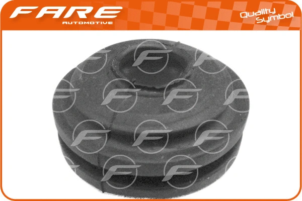 Bushing, selector/shift rod (2199)