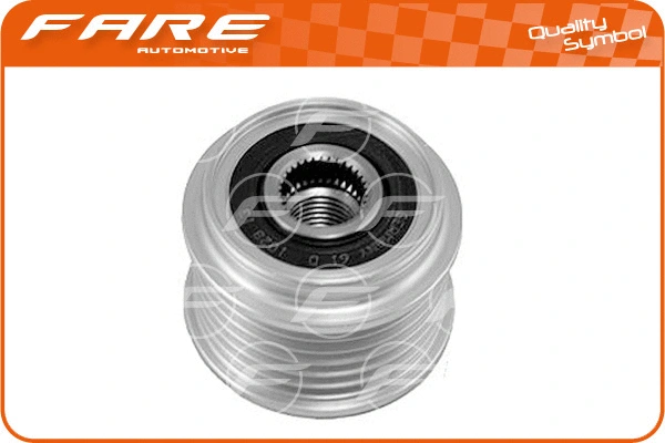 Alternator Freewheel Clutch (11494)