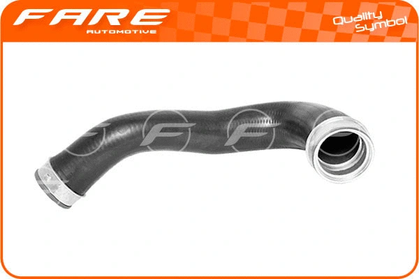 Charge Air Hose (13380)