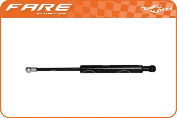 Gas Spring, boot/cargo area (34579)