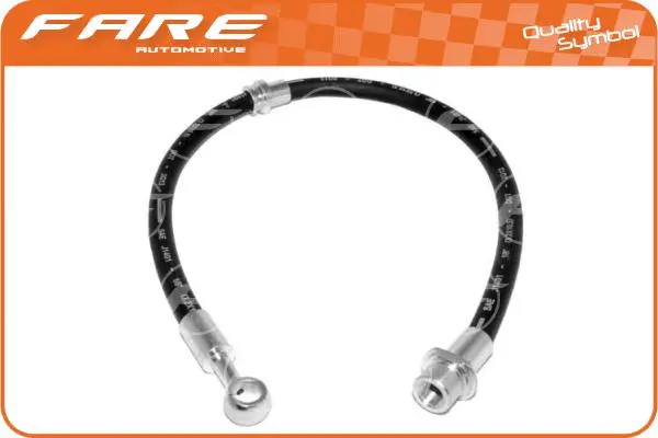 Brake Hose (17356)
