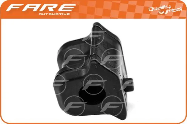 Bushing, stabiliser bar (22116)