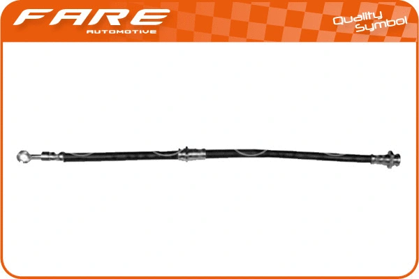 Brake Hose (11564)