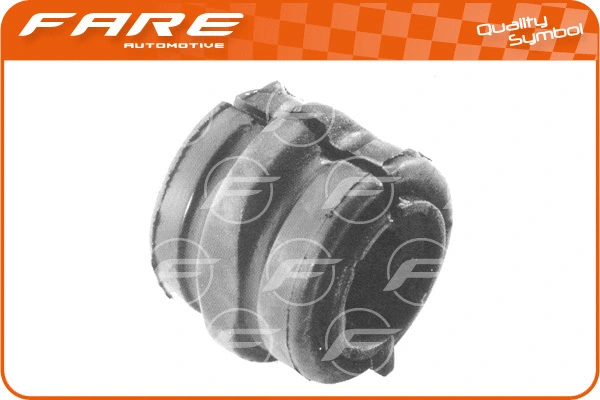 Mounting, stabiliser bar (2228)