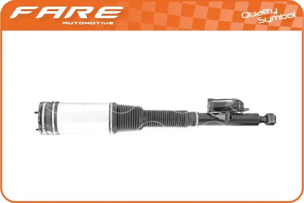 Air Suspension Strut (31368)
