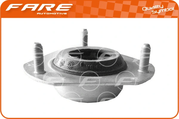 Suspension Strut Support Mount (14616)