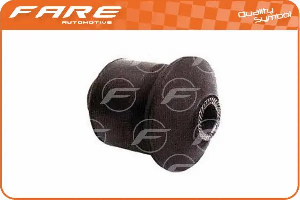 Mounting, control/trailing arm (21388)