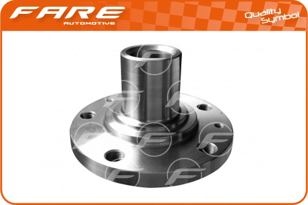 Wheel Hub (11381)