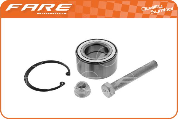 Wheel Bearing Kit (35907)
