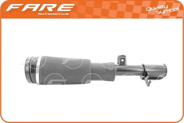 Air Suspension Strut (31380)