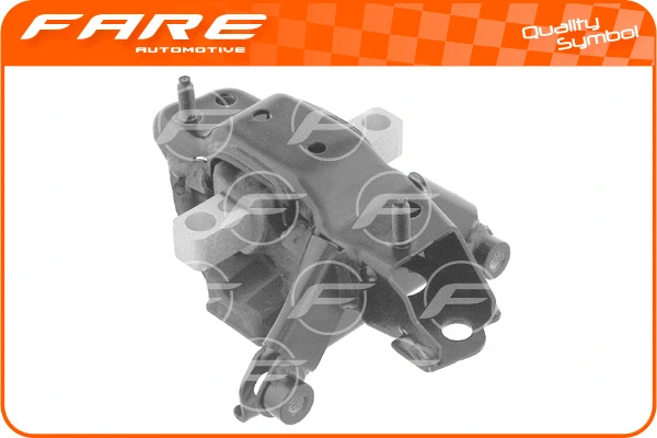 Mounting, engine (15424)