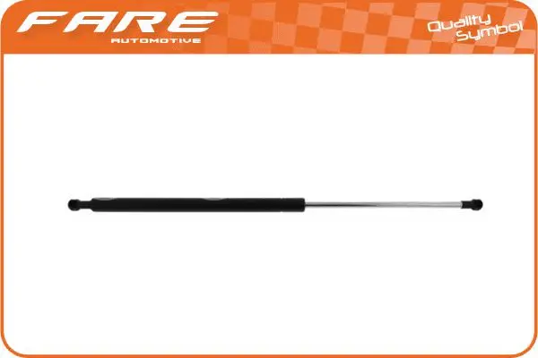 Gas Spring, bonnet (33864)