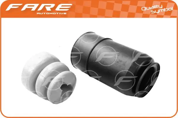 Protective Cap/Bellow, shock absorber (30543)