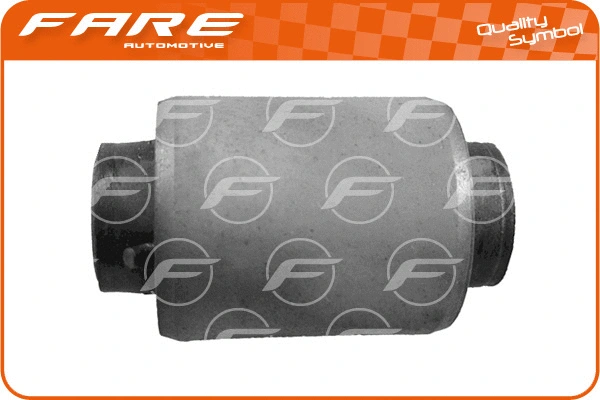 Mounting, control/trailing arm (1886)