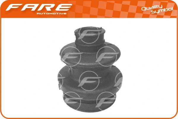 Bellow, drive shaft (1058)