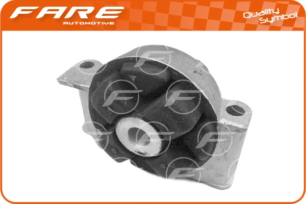 Mounting, manual transmission (2218)