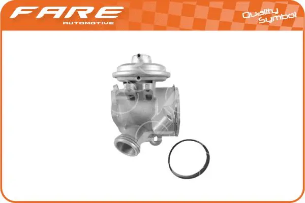 EGR Valve (33431)