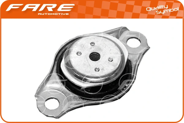 Mounting, engine (10421)