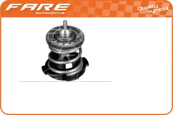 Thermostat, coolant (35743)