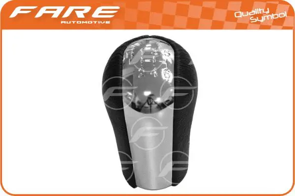 Gear Shift Lever Knob (30765)