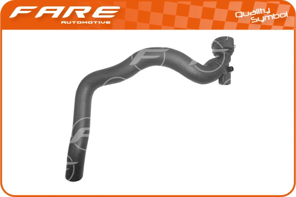 Radiator Hose (11160)