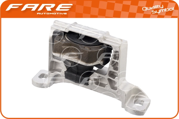 Mounting, engine (16240)