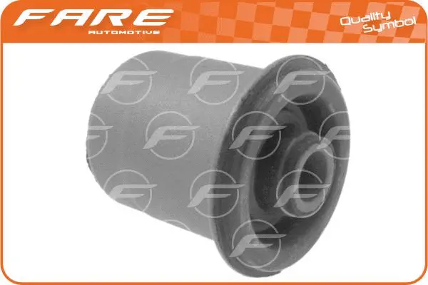 Mounting, control/trailing arm (21498)