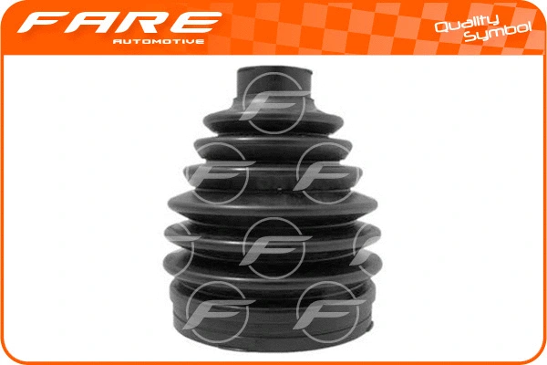 Bellow, drive shaft (15745)