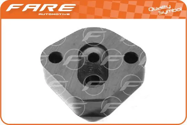 Holding Bracket, fuel pump (27210)