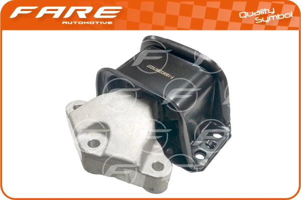 Mounting, engine (5237)