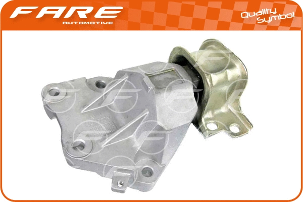 Mounting, engine (16355)