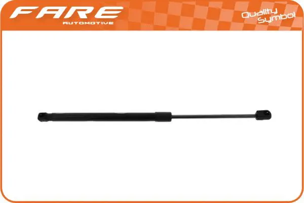 Gas Spring, boot/cargo area (34332)