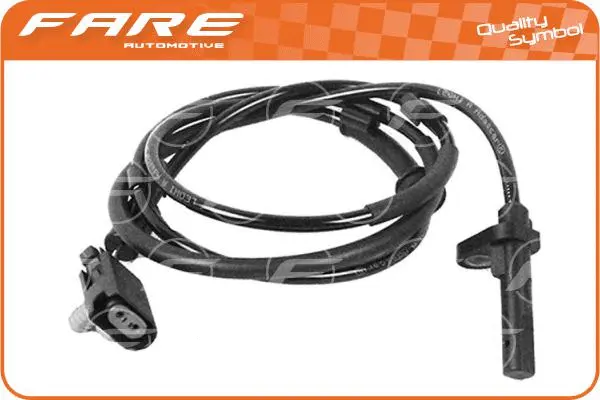 Sensor, wheel speed (22518)